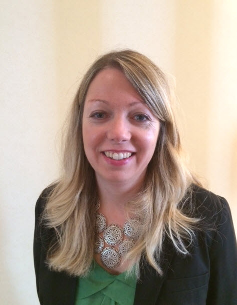 Anne Doohan, COO