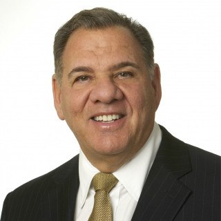 Ira Leesfield headshot