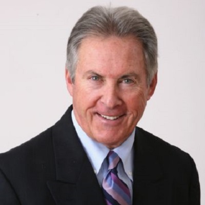 Lance Sears headshot