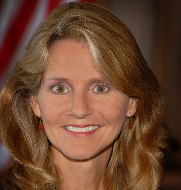 Colleen Carboy headshot