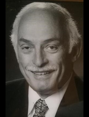 Leonard Orman headshot
