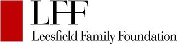 Leesfield Family Foundation logo
