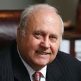 Barry Nace
