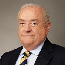 James Marvin "Bo" Mullis, Jr.