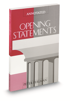 Annotated Opening Statements White columns on white, grey, and pink squares