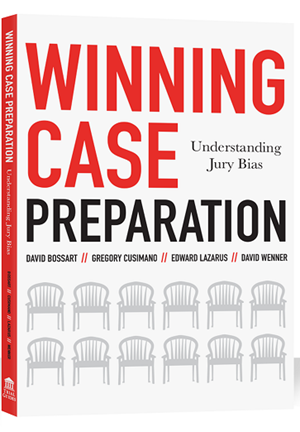 Winning Case Preparation