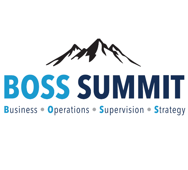 BOSS Summit Logo