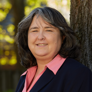 headshot of Camille Godwin