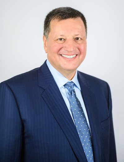 Bruce Plaxen
