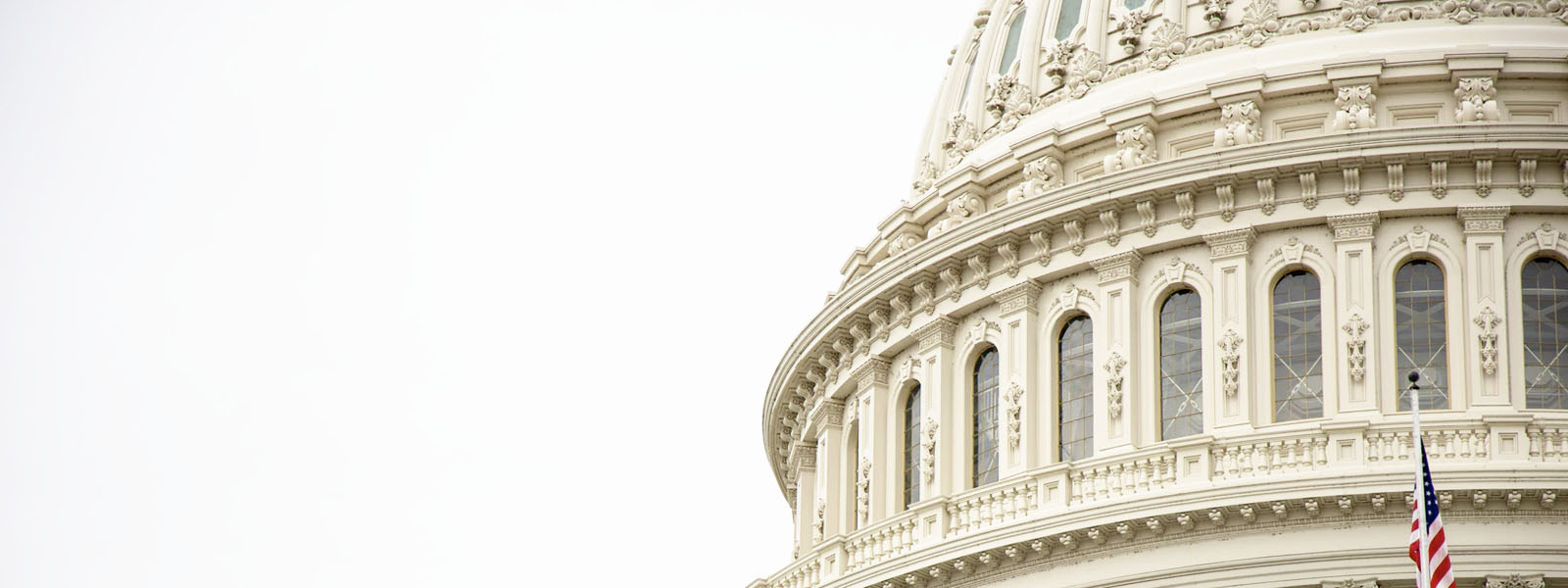 Capitol Dome