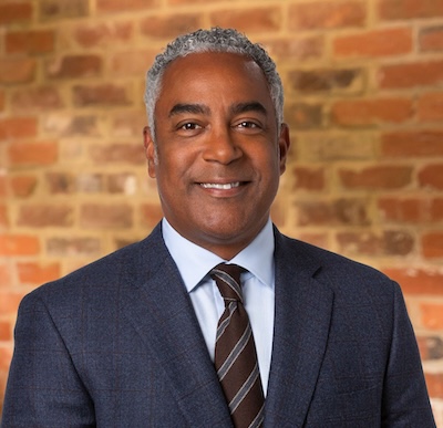Derrick L. Walker 