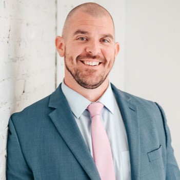 Andrew LeClair headshot