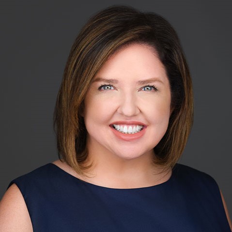 Annie McAdams headshot