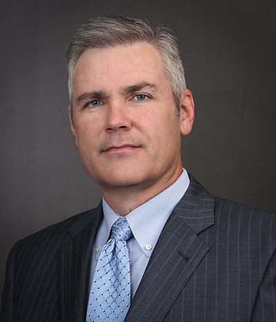 headshot of Marc Whitehead