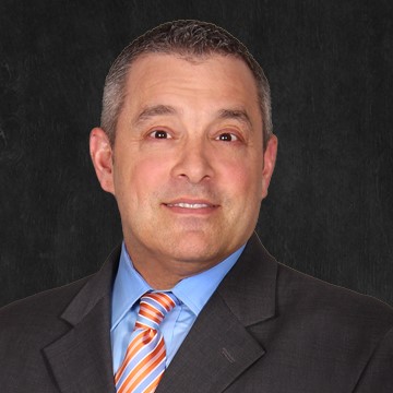 Seth Katz headshot