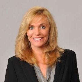 Beth Graham headshot