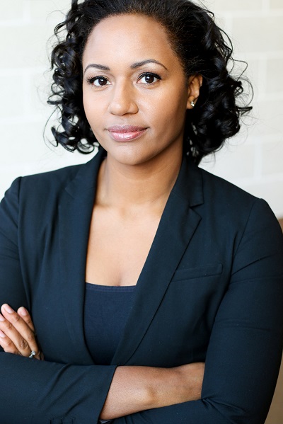 headshot of Carla Aikens