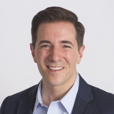 Chris Mattei headshot