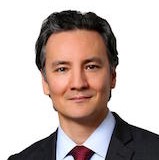 Christopher Fitzgerald headshot