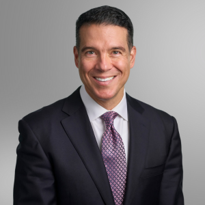 Nicholas DiCello headshot