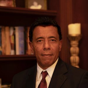 Nicholas Suite headshot