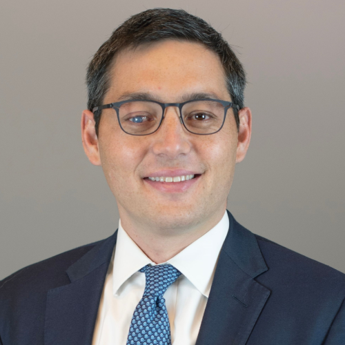 Eric Flynn headshot
