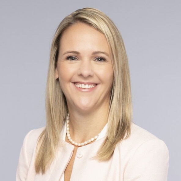 Kelly Fitzpatrick headshot