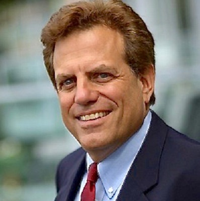 headshot, gerson smoger