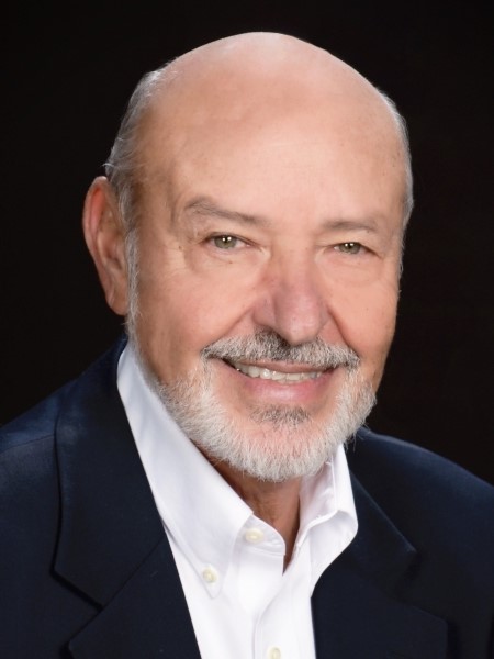 Gregory Cusimano headshot