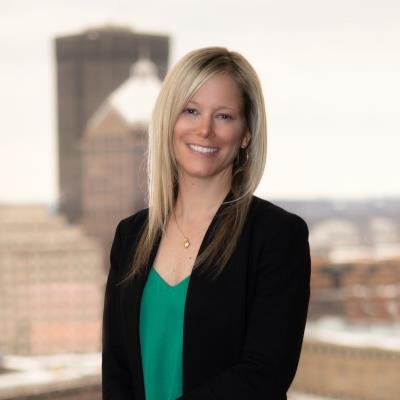 Hadley Lundback headshot