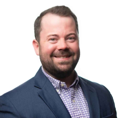 Geoff Hamby headshot