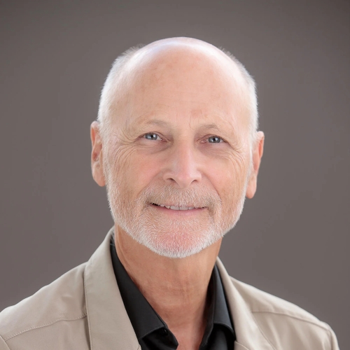 Oregon Hunter headshot