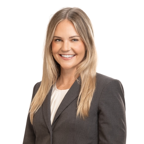 Jamie Rutkoski headshot