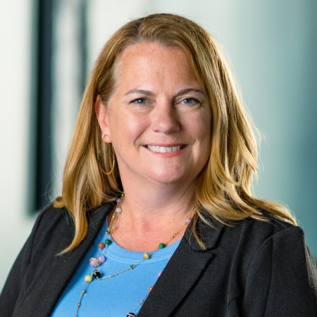 Jessie Hoerman headshot