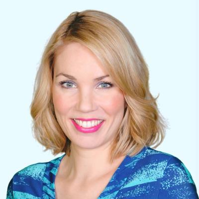 Julia Duncan headshot