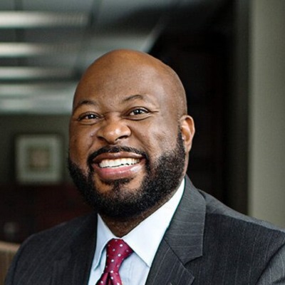 headshot of Karonnie R. Truzy