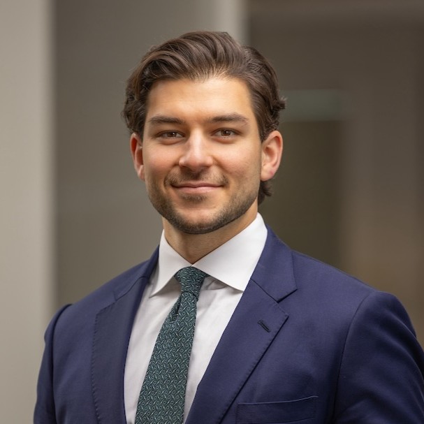 Kevin Biniazan headshot