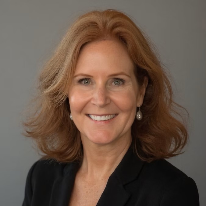 Martha Eastman headshot