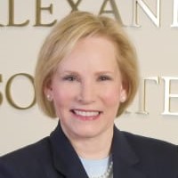 Mary Alexander headshot