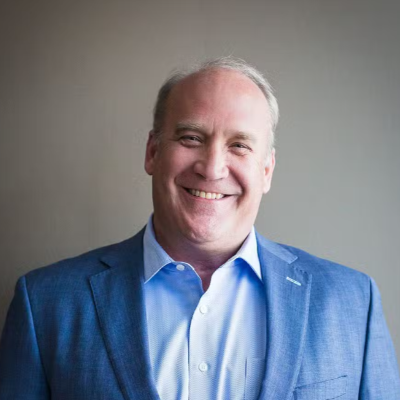 Michael Ogborn headshot