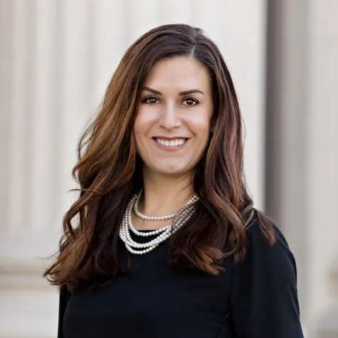 Monica Burneikis headshot