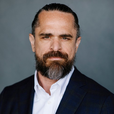 Nathan Gaffney headshot