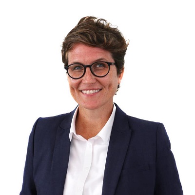 headshot of Nellie Fitzpatrick