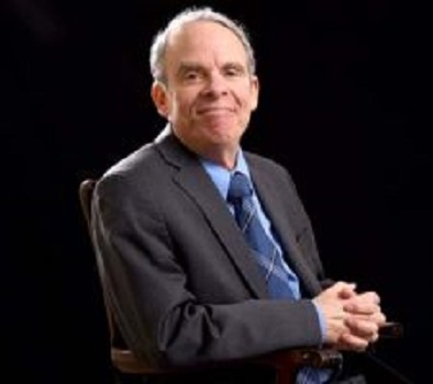 headshot of Richard Neuworth