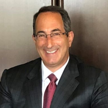 Richard Kellner headshot