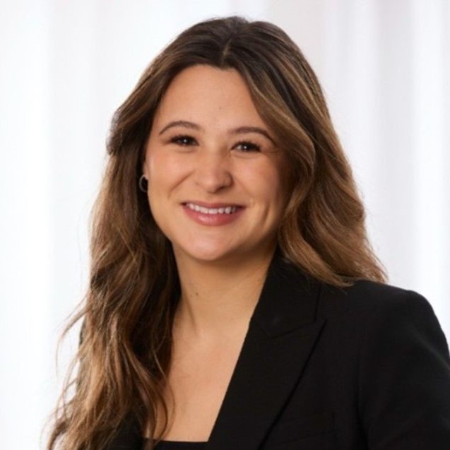 Sarah Dwyer headshot