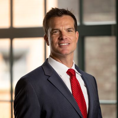 Scott Perry headshot