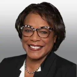 Winifred Smith headshot
