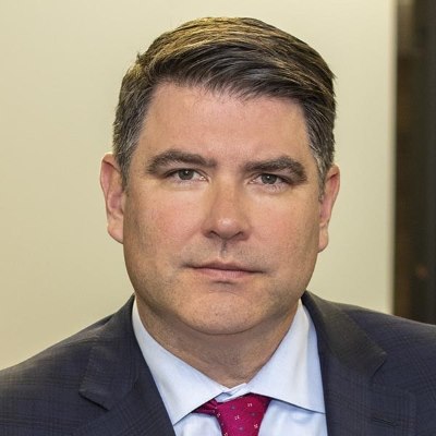 Michael Donahue logo