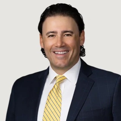 Bryan Roberts headshot